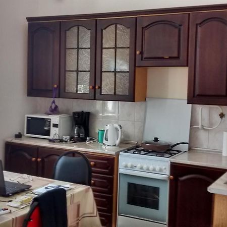 Villa House Georgia Tbilisi Luaran gambar