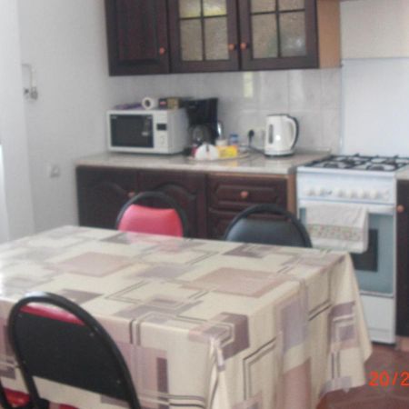 Villa House Georgia Tbilisi Luaran gambar