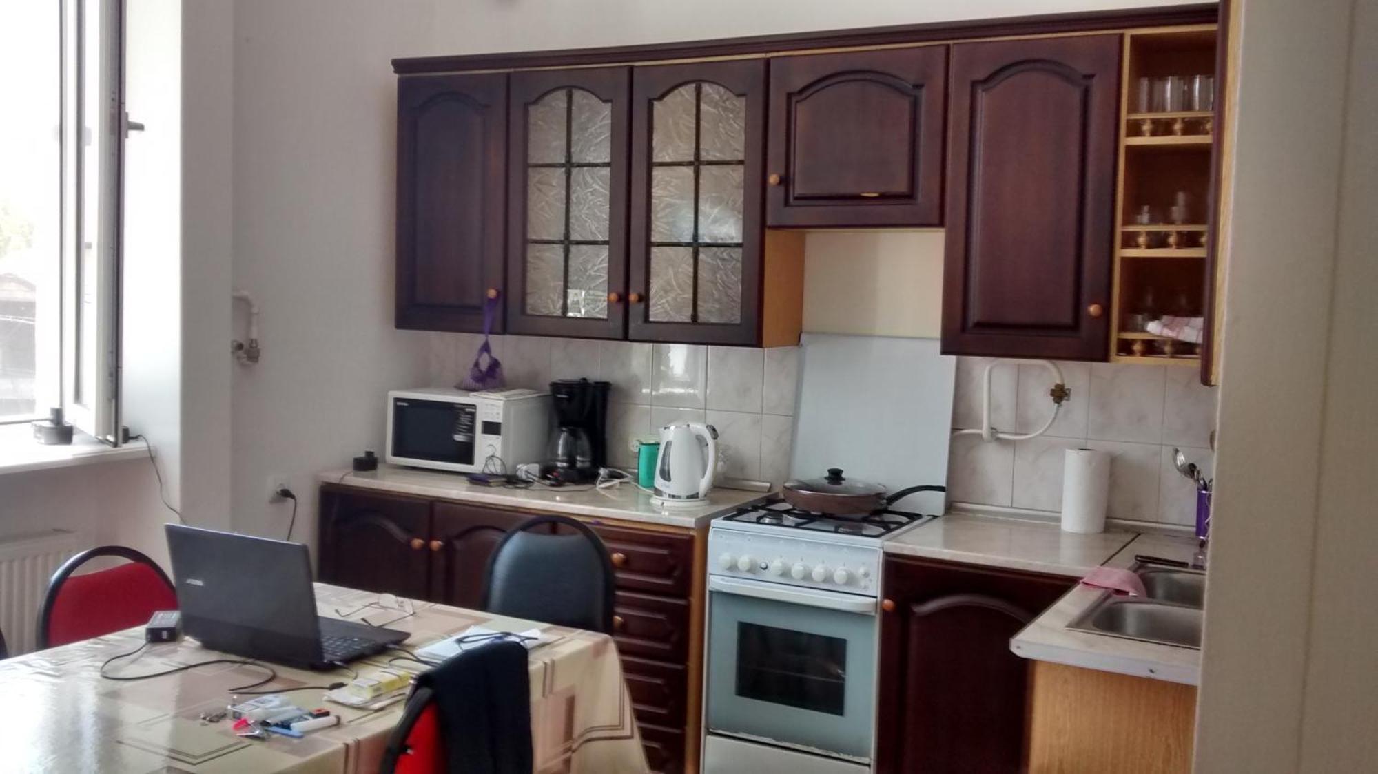 Villa House Georgia Tbilisi Luaran gambar