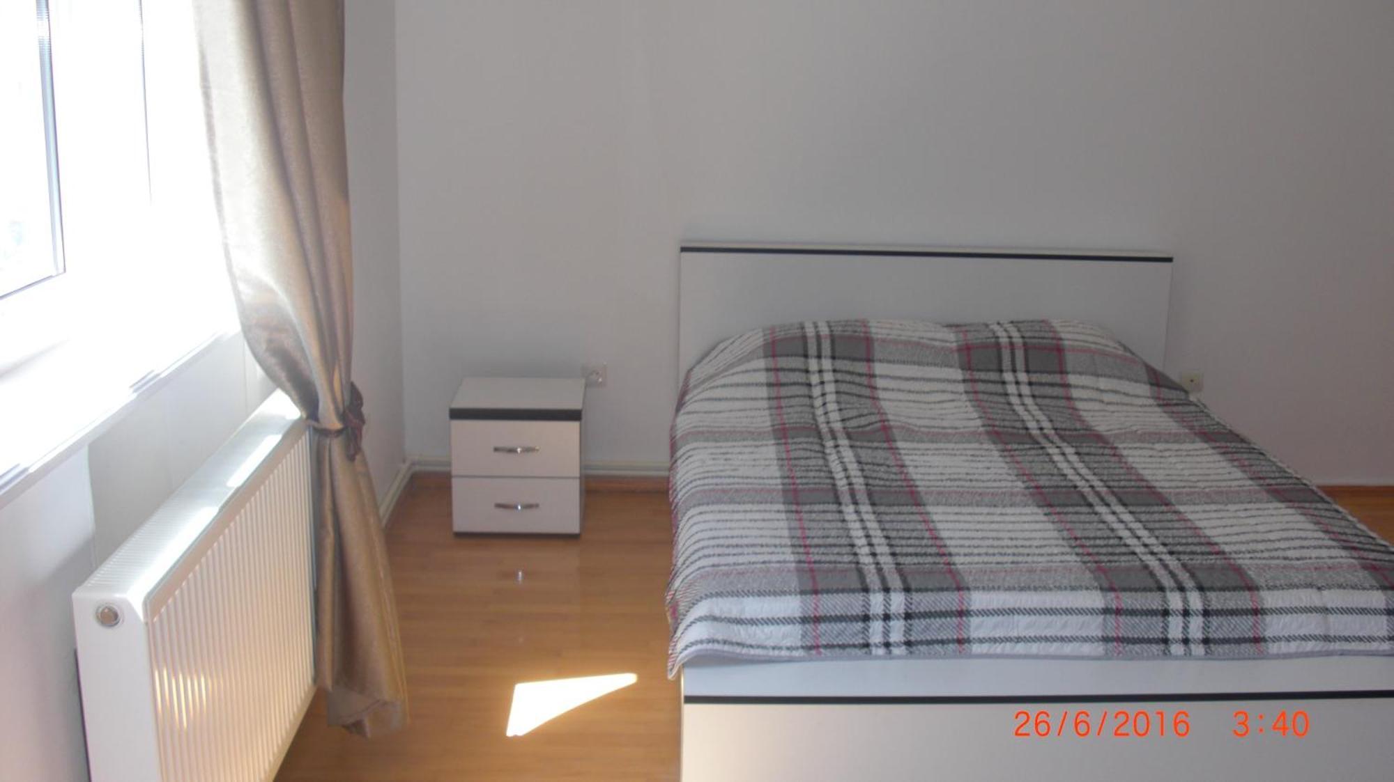 Villa House Georgia Tbilisi Bilik gambar