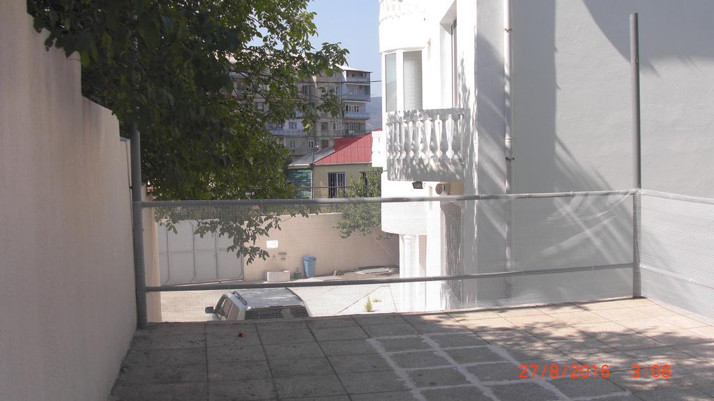 Villa House Georgia Tbilisi Luaran gambar