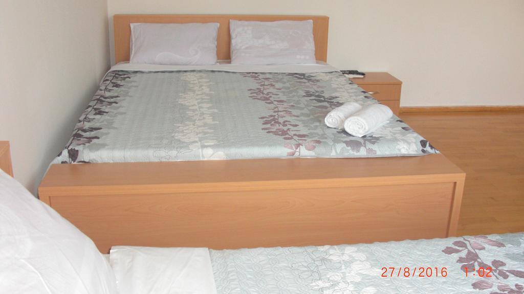Villa House Georgia Tbilisi Luaran gambar