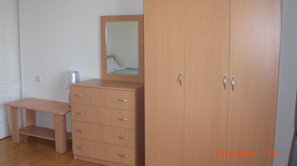 Villa House Georgia Tbilisi Luaran gambar