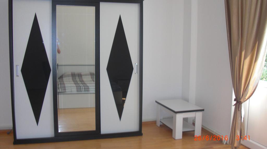 Villa House Georgia Tbilisi Luaran gambar