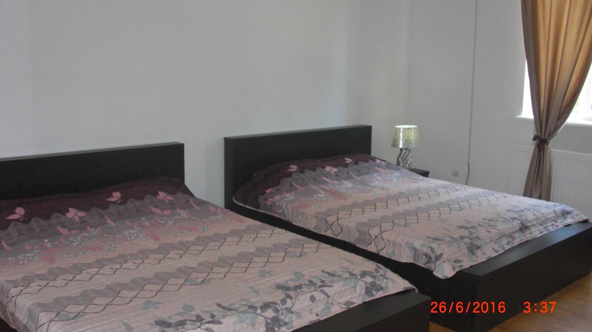 Villa House Georgia Tbilisi Luaran gambar