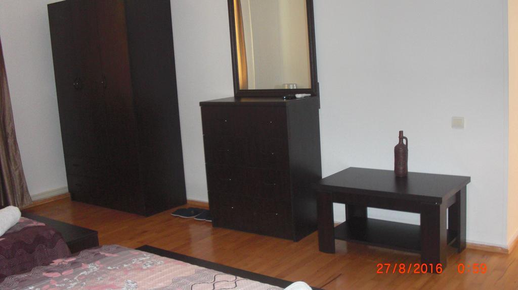 Villa House Georgia Tbilisi Luaran gambar