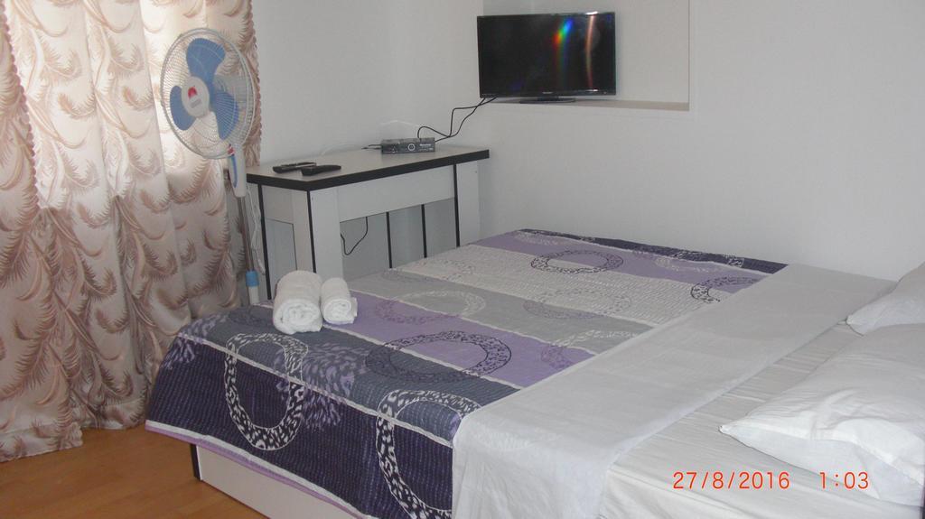 Villa House Georgia Tbilisi Luaran gambar