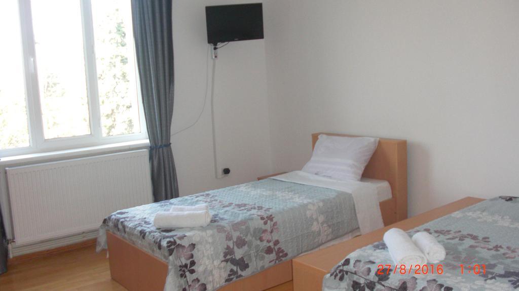 Villa House Georgia Tbilisi Luaran gambar