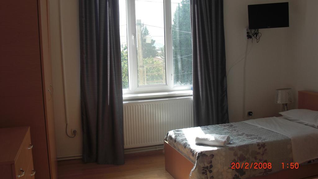 Villa House Georgia Tbilisi Bilik gambar