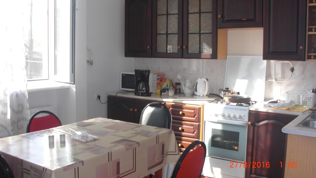 Villa House Georgia Tbilisi Luaran gambar
