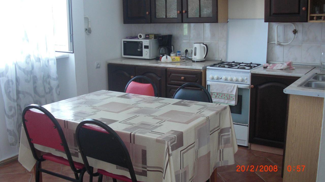 Villa House Georgia Tbilisi Luaran gambar