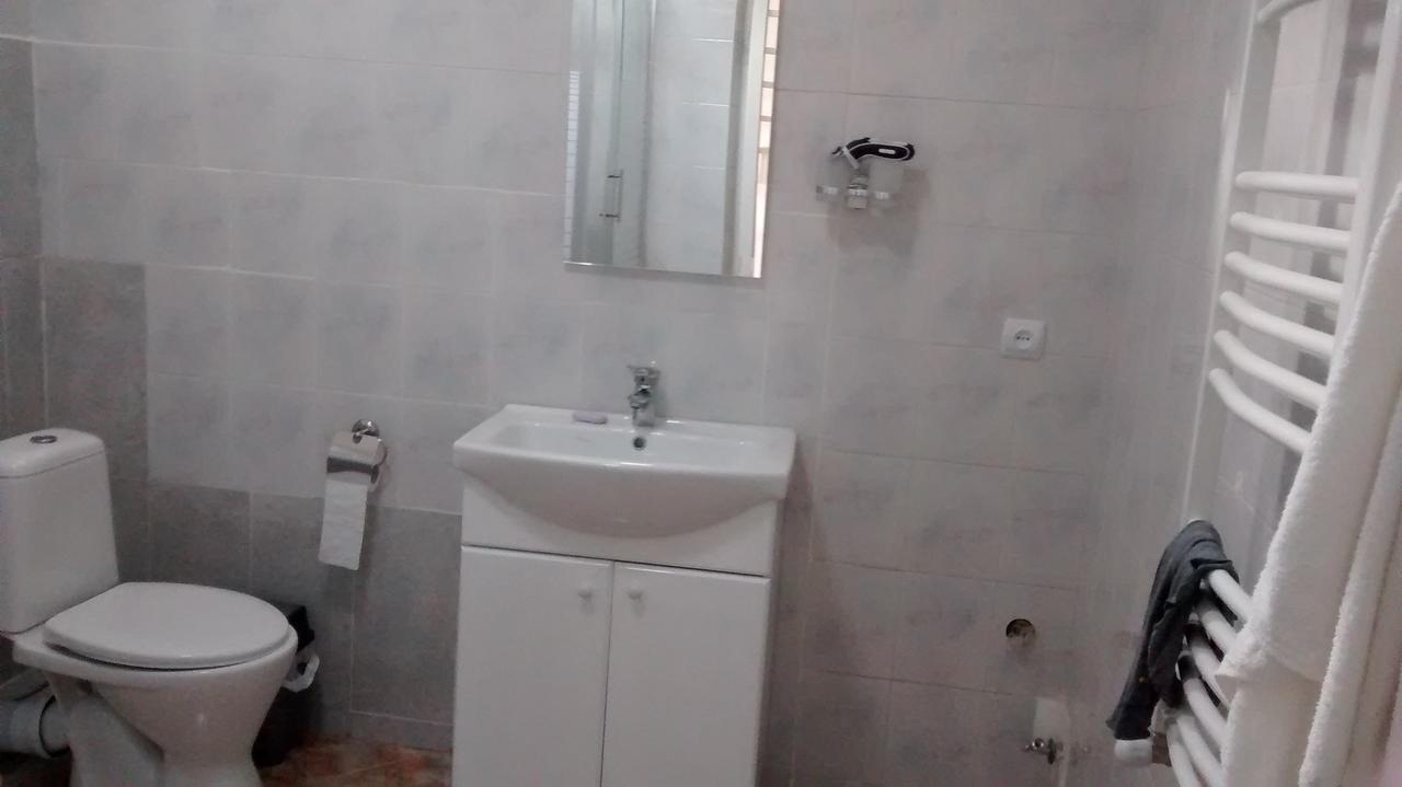 Villa House Georgia Tbilisi Luaran gambar