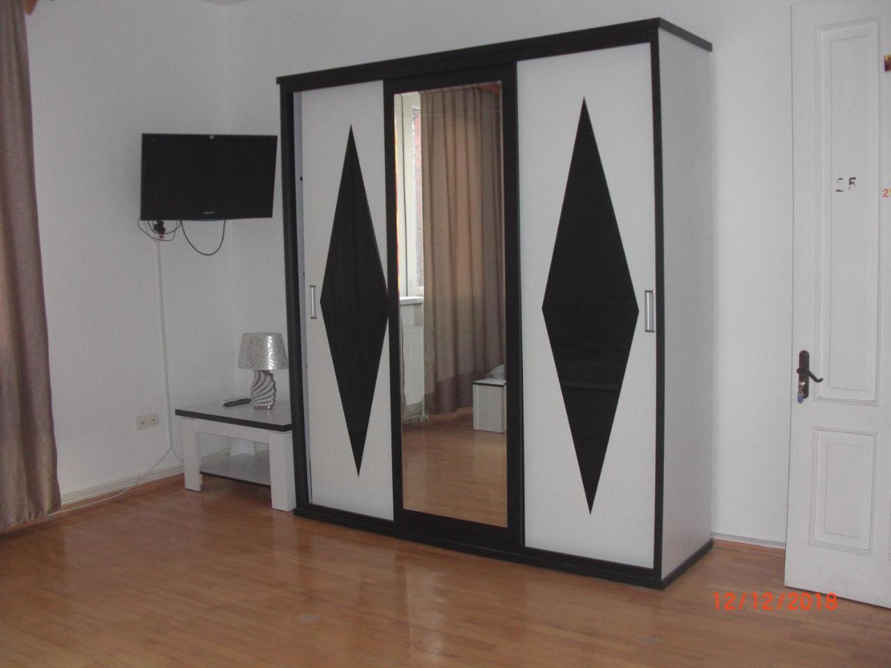 Villa House Georgia Tbilisi Luaran gambar