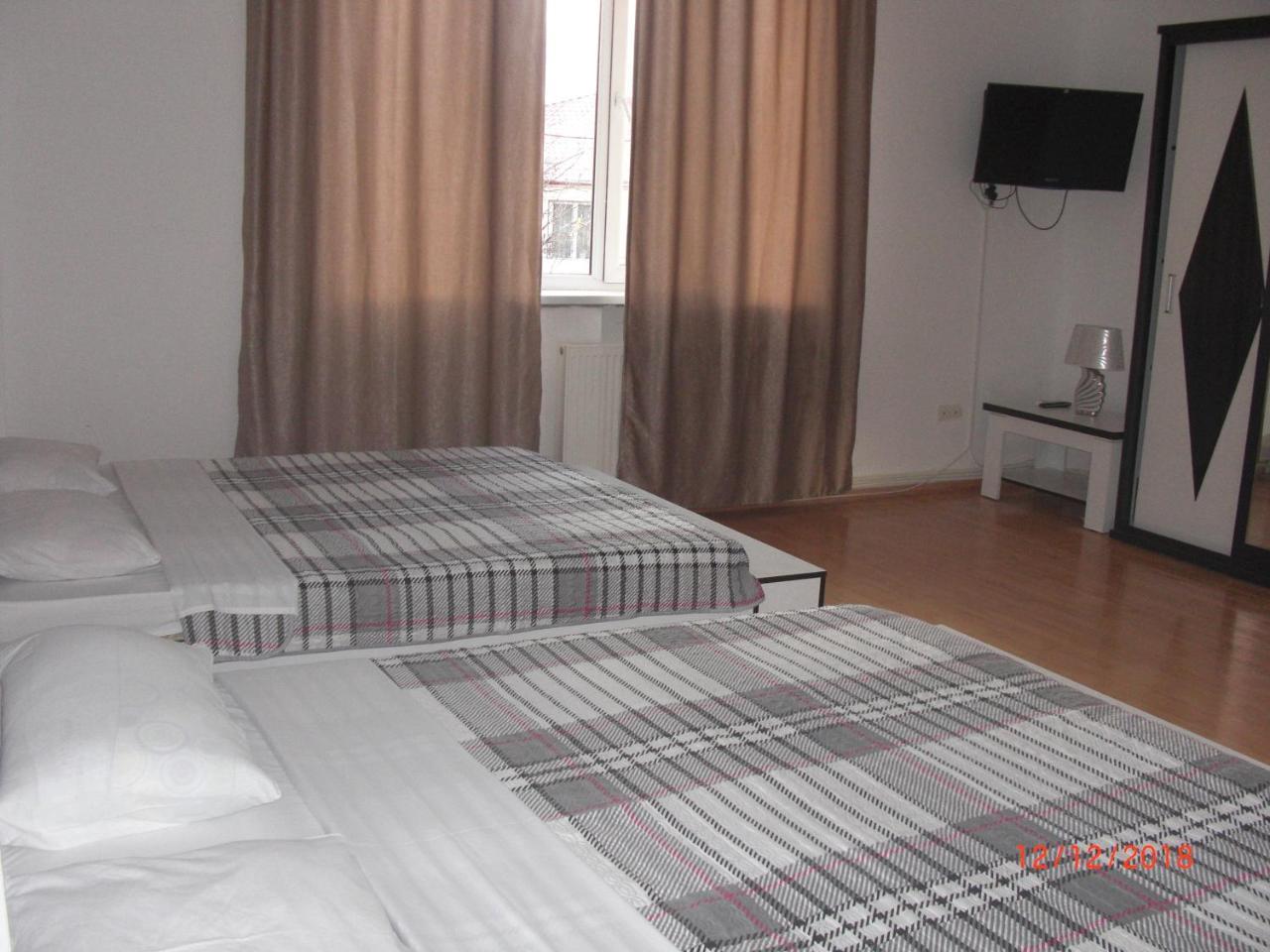 Villa House Georgia Tbilisi Luaran gambar