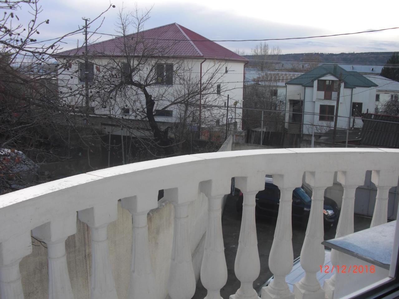 Villa House Georgia Tbilisi Luaran gambar