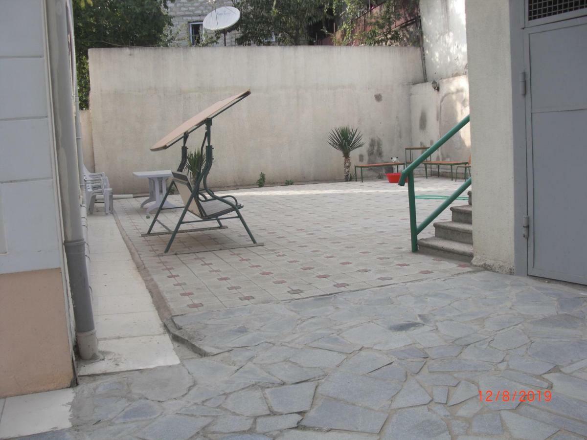 Villa House Georgia Tbilisi Luaran gambar