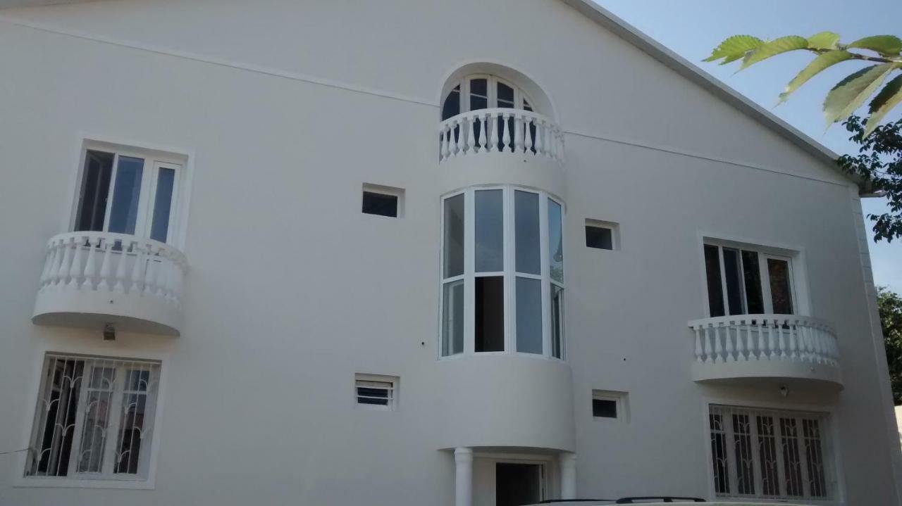 Villa House Georgia Tbilisi Luaran gambar